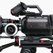 “乞丐版”URSA Mini 专业门槛的“亲民”入场券，值不值得入手？