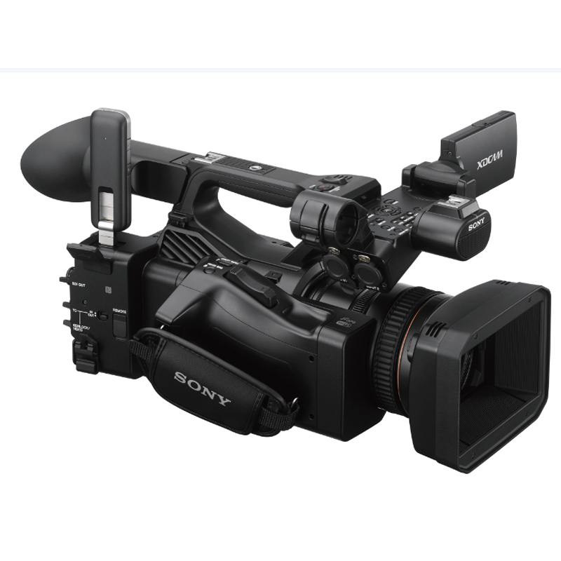 专业创作利器 索尼PXW-Z280 4K手持摄录一体机深度解析
