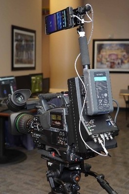 广电专业摄录设备选型与维护指南 从入门到精通