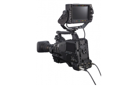 索尼PXW-X500 CCD存储卡摄录一体机 专业影像创作的可靠伙伴