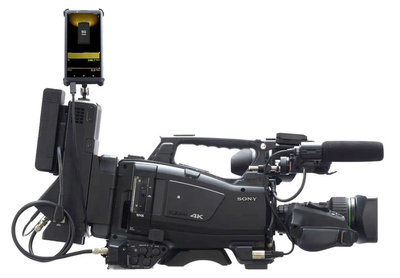 索尼移动影像新突破 不止于「手机版 α9」的专业摄录体验