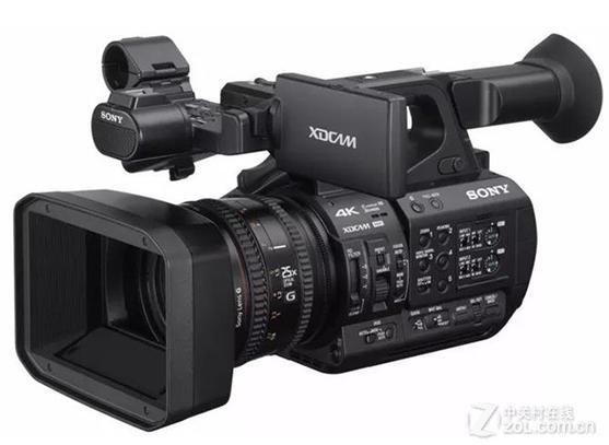 摄录设备 从历史演进到现代应用全解析