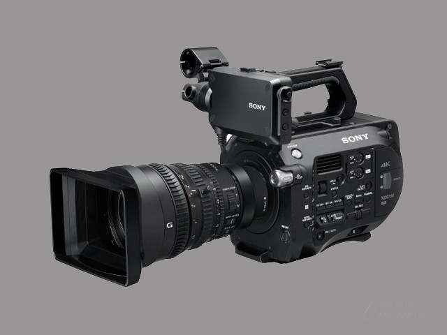 索尼PXW-FS7促销价51500元，济南市场掀起专业摄录设备抢购热潮