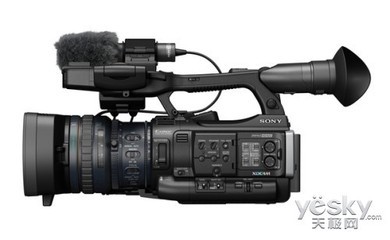 索尼EX280 专业影像创作的得力助手